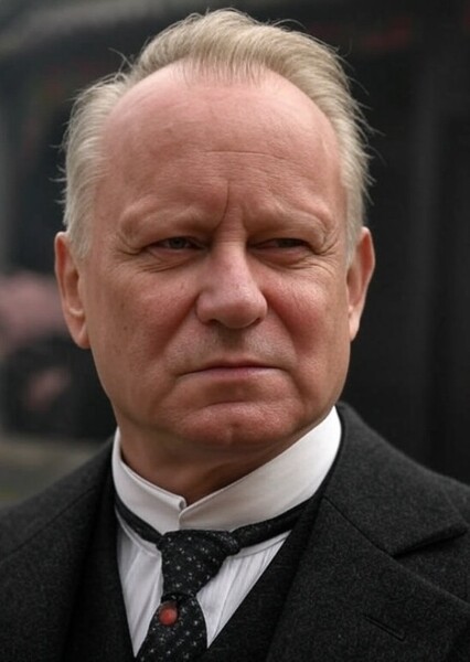 Stellan Skarsgård photo