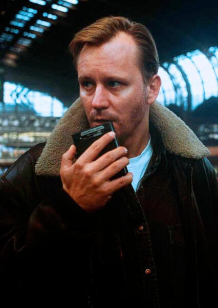 Stellan Skarsgård