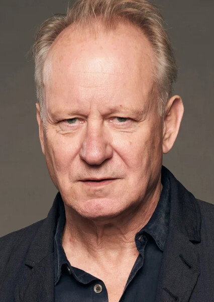Stellan Skarsgård