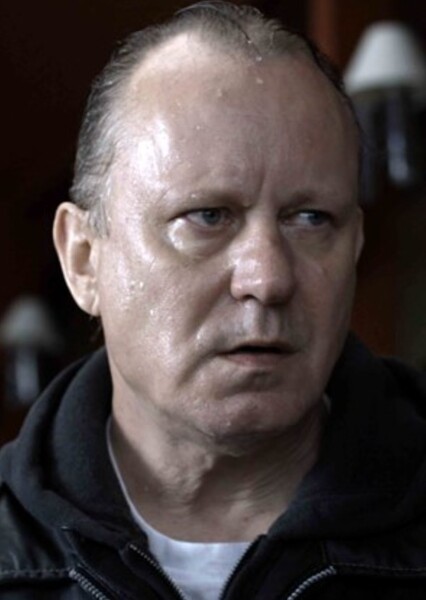 Stellan Skarsgård photo