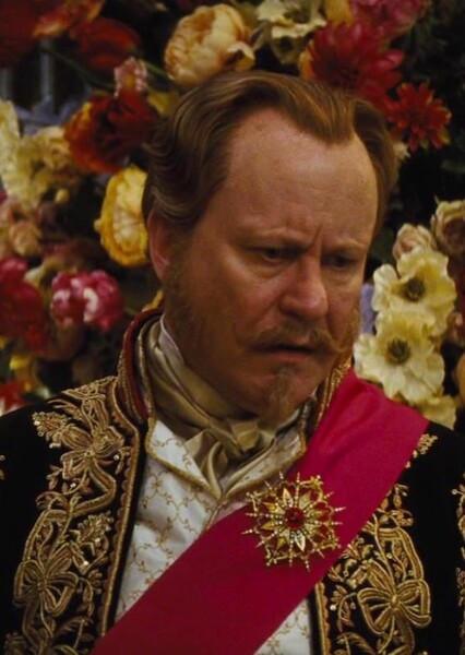 Stellan Skarsgård