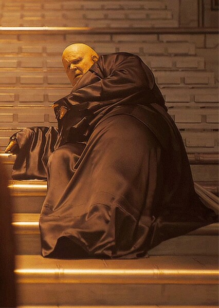 King Hrothgar