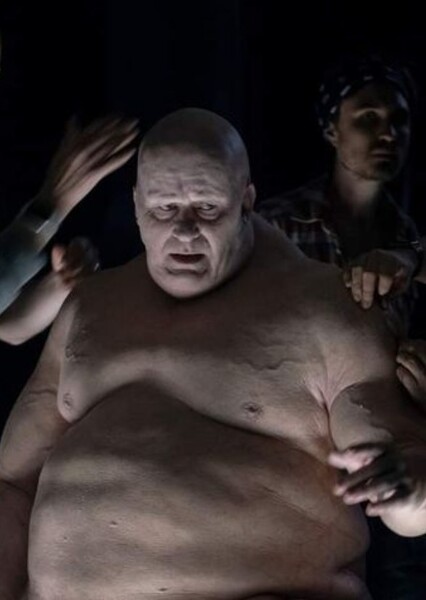 Stellan Skarsgård photo
