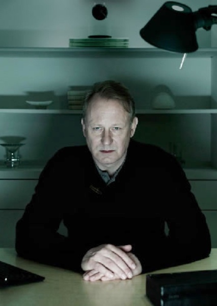 Stellan Skarsgård