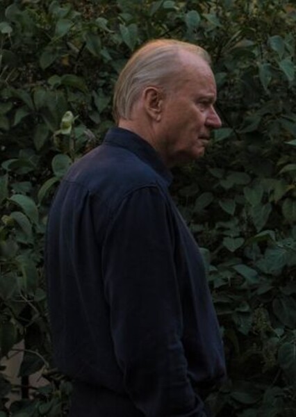 Stellan Skarsgård photo