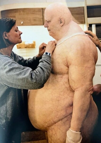 Stellan Skarsgård photo