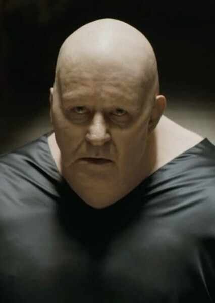 Stellan Skarsgård
