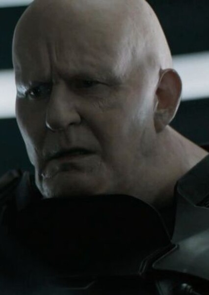 Stellan Skarsgård photo