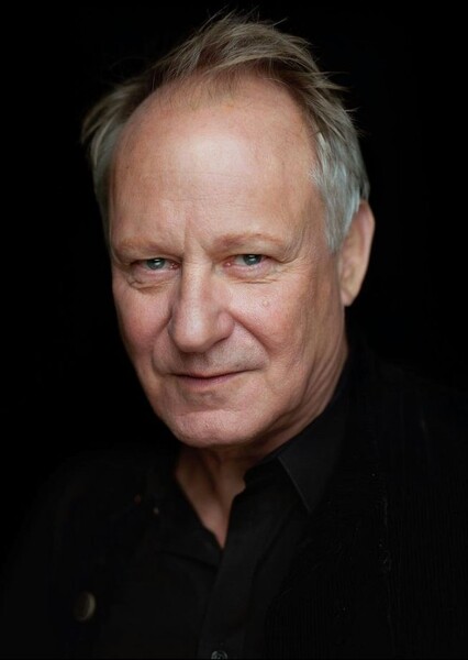 Professor Abraham Van Helsing