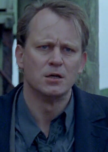 Stellan Skarsgård