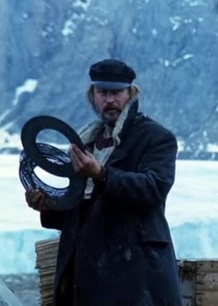 Captain Anderson