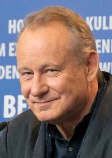 Stellan Skarsgård