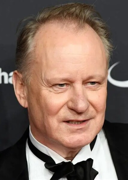 Stellan Skarsgård