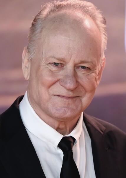 Stellan Skarsgård