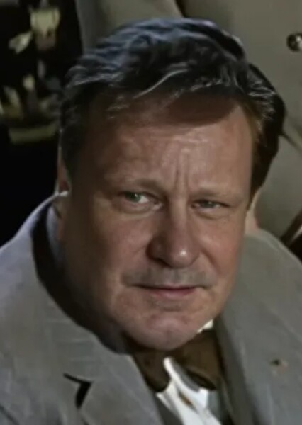 Stellan Skarsgård photo