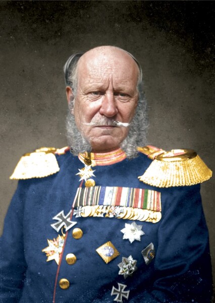 Stellan Skarsgård photo