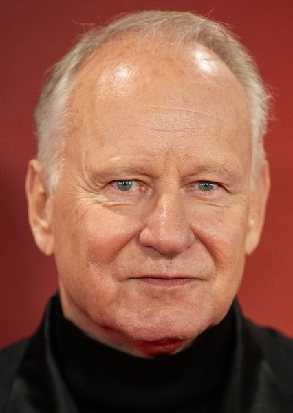 Stellan Skarsgård photo