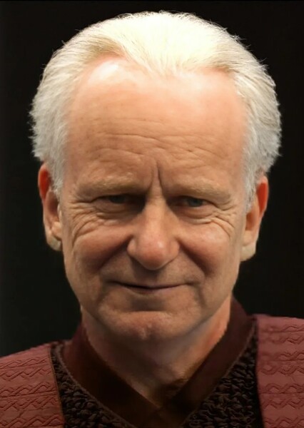 Stellan Skarsgård photo