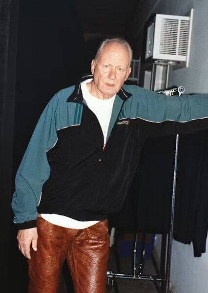 Stellan Skarsgård photo