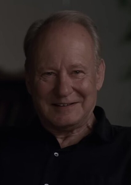 Stellan Skarsgård photo
