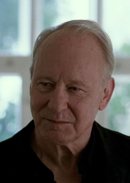 Stellan Skarsgård photo