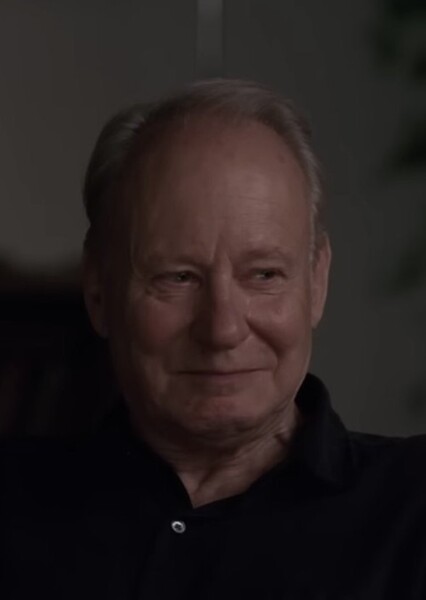 Stellan Skarsgård photo