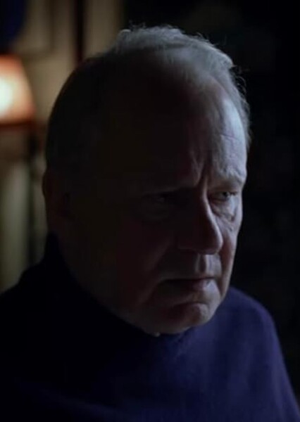 Stellan Skarsgård