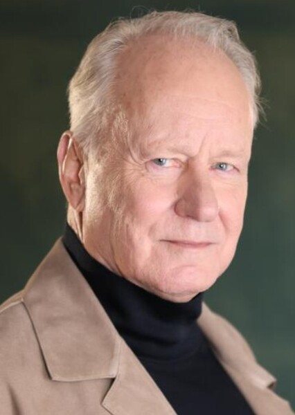 Stellan Skarsgård photo