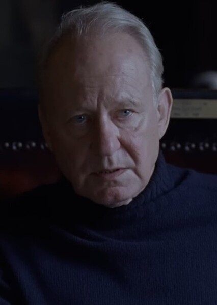 Stellan Skarsgård photo