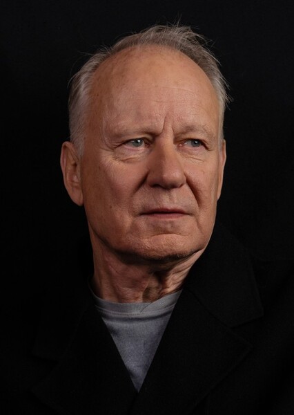 Stellan Skarsgård photo