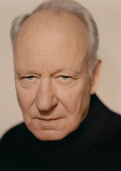 Stellan Skarsgård photo