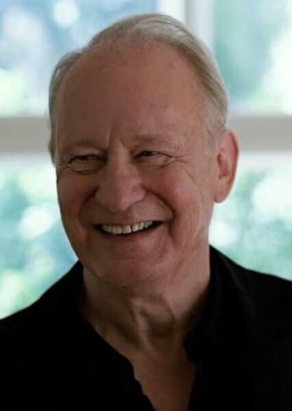Stellan Skarsgård photo