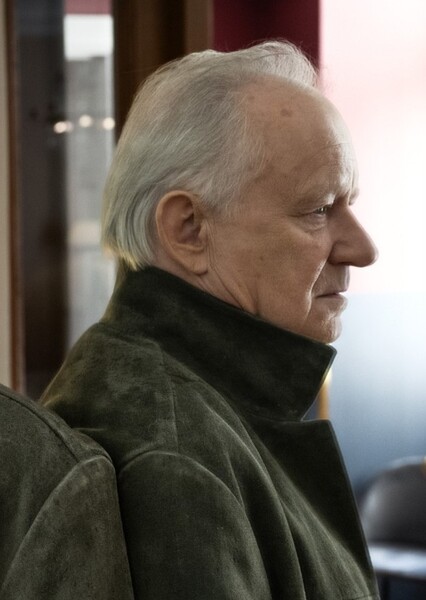 Stellan Skarsgård photo