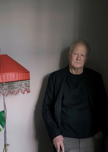 Stellan Skarsgård photo