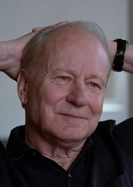 Stellan Skarsgård