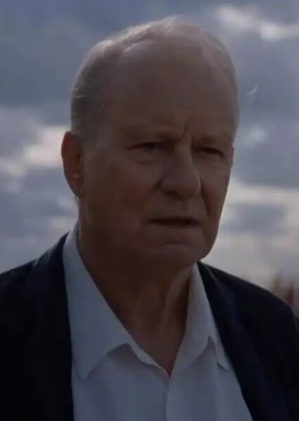 Stellan Skarsgård photo