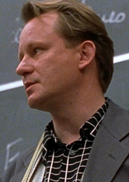 Stellan Skarsgård