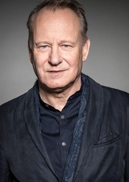 Stellan Skarsgård