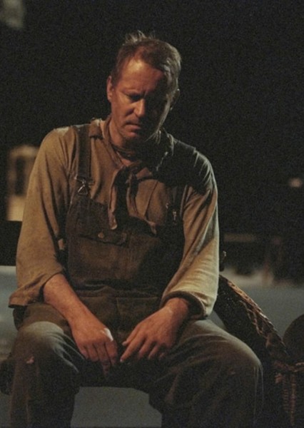 Stellan Skarsgård photo