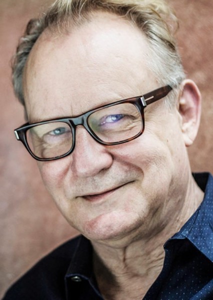 Stellan Skarsgård photo