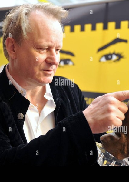 Stellan Skarsgård photo