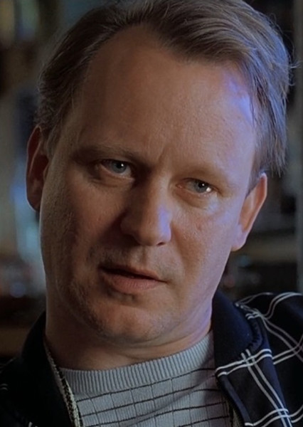 Stellan Skarsgård photo