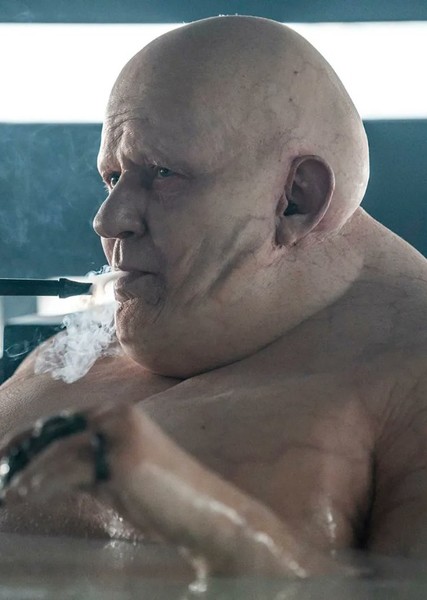 Stellan Skarsgård