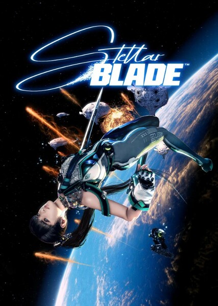 Stellar Blade