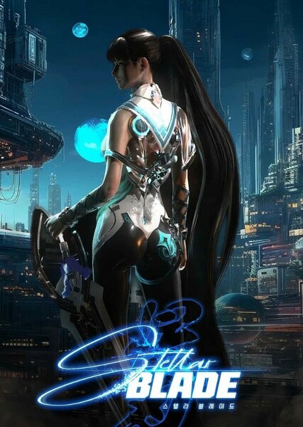 Stellar Blade photo