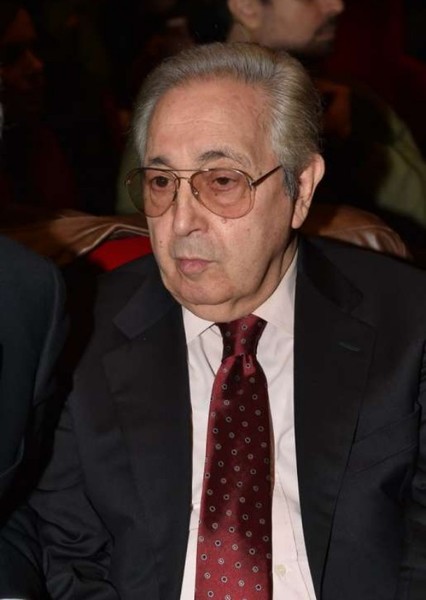Stelvio Cipriani