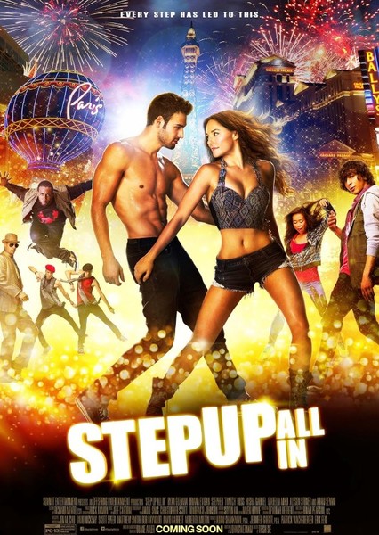 Step Up: All In (2014)