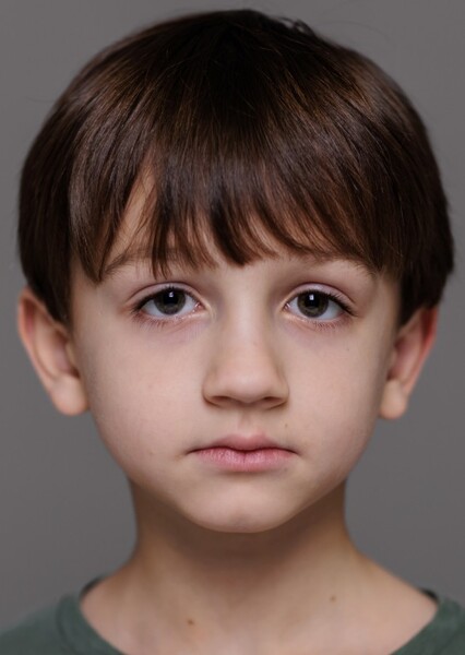 Stepan Buryakov photo