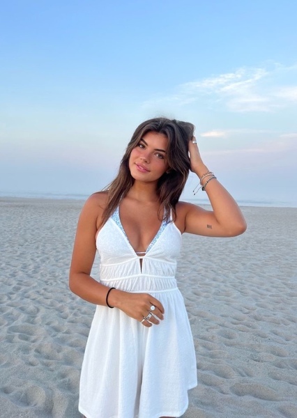 Steph Bohrer