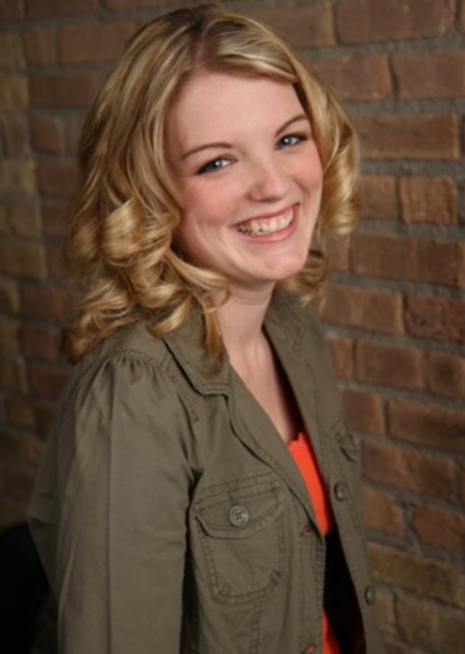 Steph Garrett photo